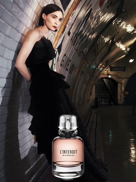 l interdit givenchy 2018 prezzo|givenchy l'interdit perfume.